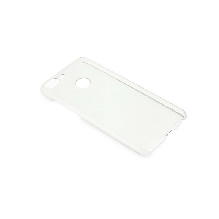 Gear Mobilcover Transparent - Huawei Honor 10 i gruppen SMARTPHONES & TABLETS / Mobil Beskyttelse / Huawei/Honori hos TP E-commerce Nordic AB (C12517)
