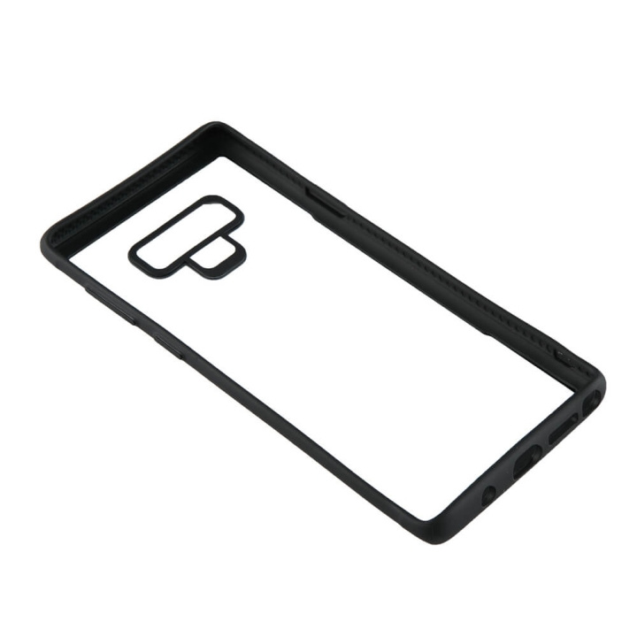 Gear Mobilcover Hærdet Glas - Samsung Note 9 i gruppen SMARTPHONES & TABLETS / Mobil Beskyttelse / Samsung hos TP E-commerce Nordic AB (C12523)