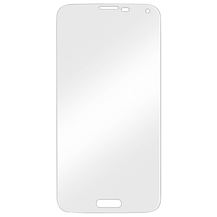 Hama Hærdet Glas Samsung S5 Mini i gruppen SMARTPHONES & TABLETS / Mobil Beskyttelse / Samsung hos TP E-commerce Nordic AB (C12716)