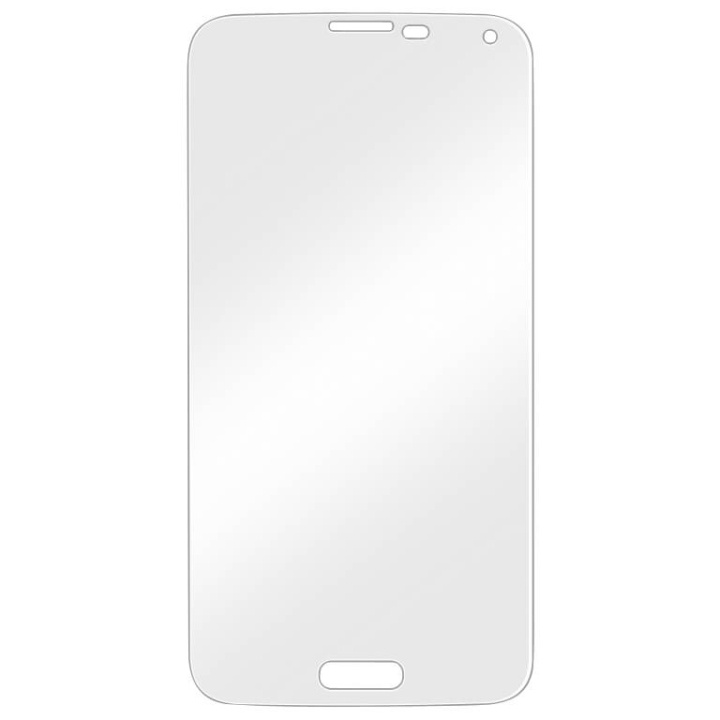 Hama Hærdet Glas Samsung S5 Mini i gruppen SMARTPHONES & TABLETS / Mobil Beskyttelse / Samsung hos TP E-commerce Nordic AB (C12716)
