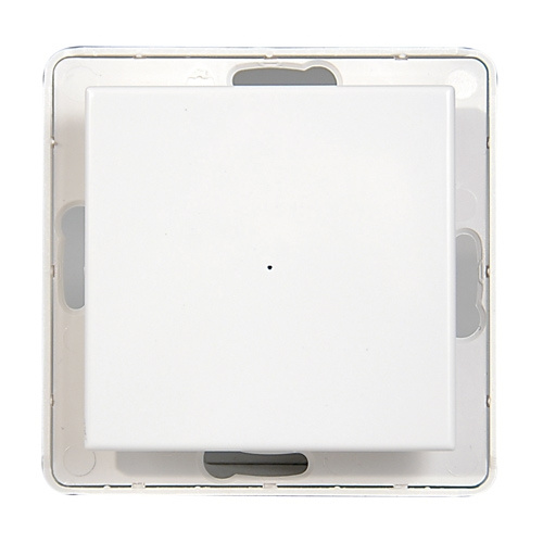 Nexa WTE-1 Vægsender 1-kanal hvid i gruppen HJEM, HUS & HAVE / Smart hjem / Smart home systemer hos TP E-commerce Nordic AB (C12725)