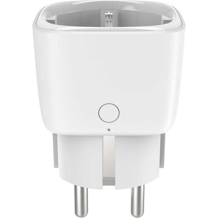 Smart plug max 2300W Bluetooth i gruppen HJEM, HUS & HAVE / Smart hjem / Smart plugs hos TP E-commerce Nordic AB (C12756)