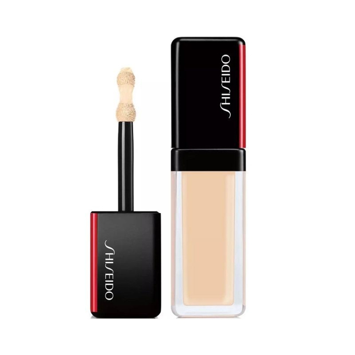 Shiseido Synchro Skin Self Refreshing Concealer 102 6ml i gruppen SKØNHED & HELSE / Makeup / Makeup ansigt / Concealer hos TP E-commerce Nordic AB (C12805)