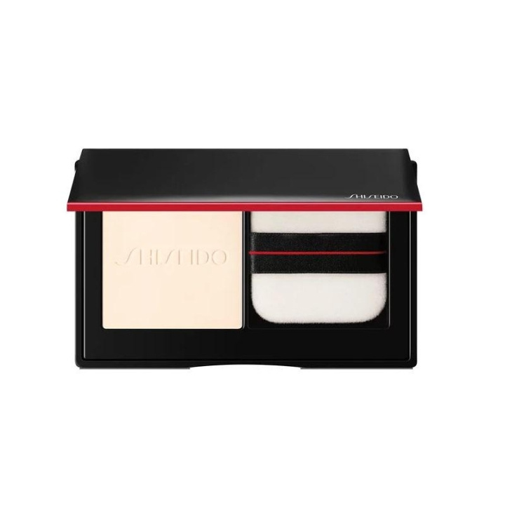 Shiseido Synchro Skin Invisible Silk Pressed Powder 10g i gruppen SKØNHED & HELSE / Makeup / Makeup ansigt / Pudder hos TP E-commerce Nordic AB (C12808)