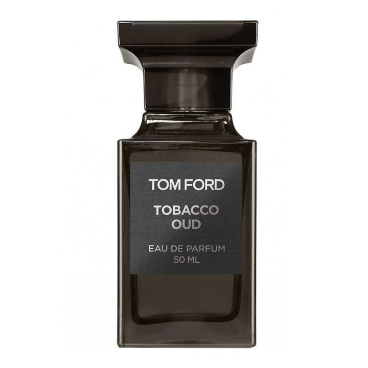 Tom Ford Tobacco Oud Edp 50ml i gruppen SKØNHED & HELSE / Duft & Parfume / Parfume / Parfume til ham hos TP E-commerce Nordic AB (C12819)