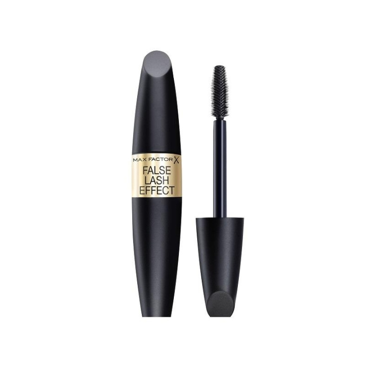 Max Factor False Lash Effect Mascara 02 Black/Brown i gruppen SKØNHED & HELSE / Makeup / Øjne og øjenbryn / Øjenskygge hos TP E-commerce Nordic AB (C12842)