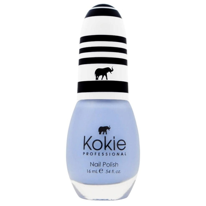 Kokie Nail Polish - Heavenly i gruppen SKØNHED & HELSE / Manicure / pedicure / Neglelak hos TP E-commerce Nordic AB (C12848)