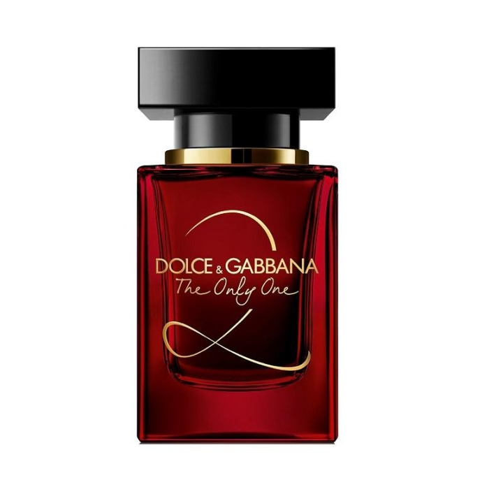 Dolce & Gabbana The Only One 2 Edp 50ml i gruppen SKØNHED & HELSE / Duft & Parfume / Parfume / Parfume til hende hos TP E-commerce Nordic AB (C12859)