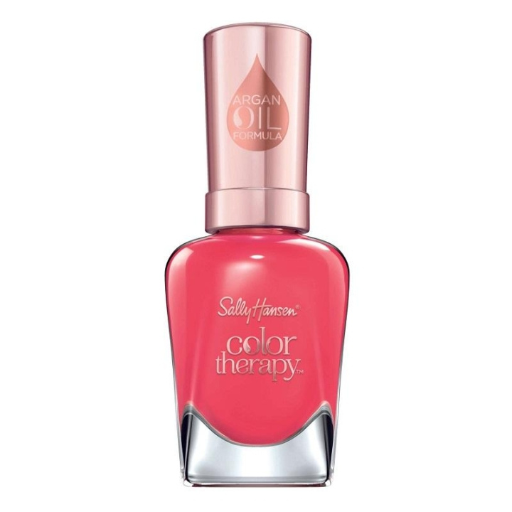 Sally Hansen Color Therapy 14.7ml - 320 Aura\'nt You Relaxed? i gruppen SKØNHED & HELSE / Manicure / pedicure / Neglelak hos TP E-commerce Nordic AB (C12875)