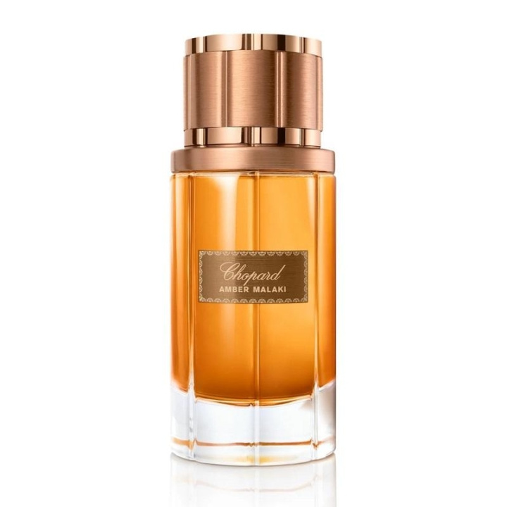 Chopard Malaki Amber Edp 80ml i gruppen SKØNHED & HELSE / Duft & Parfume / Parfume / Parfume til ham hos TP E-commerce Nordic AB (C12883)