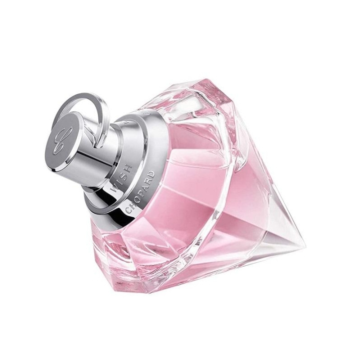Chopard Pink Wish Edt 30ml i gruppen SKØNHED & HELSE / Duft & Parfume / Parfume / Parfume til hende hos TP E-commerce Nordic AB (C12886)