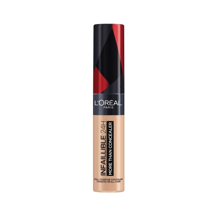 L\'Oreal Infallible More Than Concealer 326 Vanilla i gruppen SKØNHED & HELSE / Makeup / Makeup ansigt / Concealer hos TP E-commerce Nordic AB (C12927)