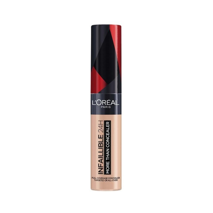 L\'Oreal Infallible More Than Concealer 322 Ivory i gruppen SKØNHED & HELSE / Makeup / Makeup ansigt / Concealer hos TP E-commerce Nordic AB (C12931)