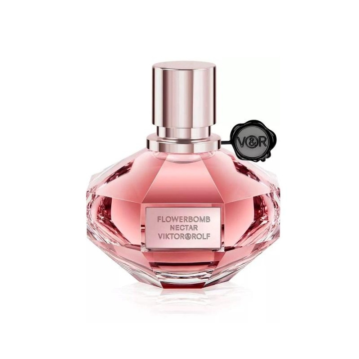 Viktor & Rolf Flowerbomb Nectar Edp 50ml i gruppen SKØNHED & HELSE / Duft & Parfume / Parfume / Parfume til hende hos TP E-commerce Nordic AB (C12942)