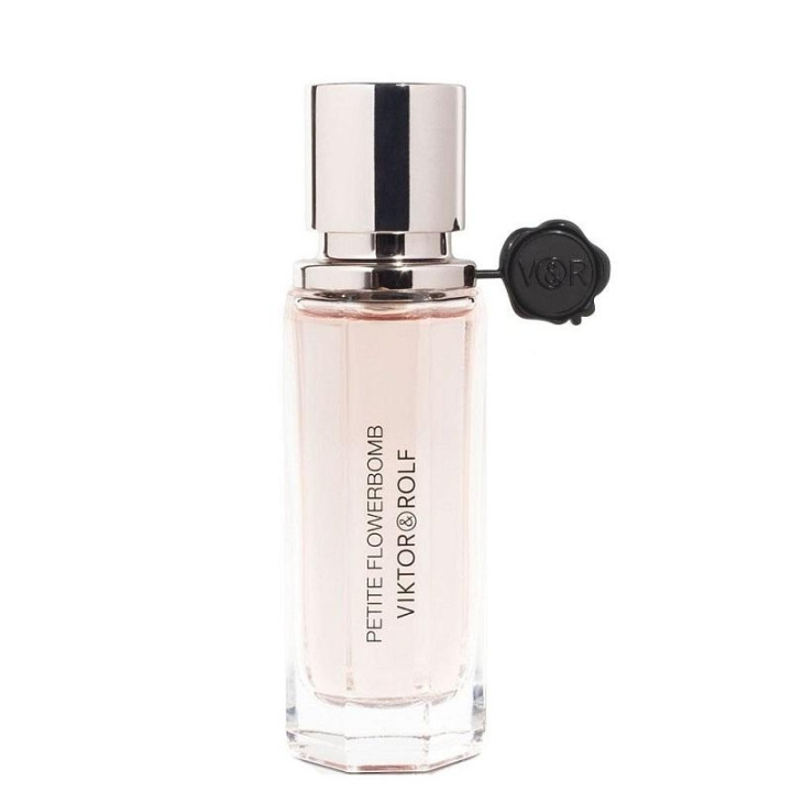 Viktor & Rolf Flowerbomb Edp 20ml i gruppen SKØNHED & HELSE / Duft & Parfume / Parfume / Parfume til hende hos TP E-commerce Nordic AB (C12943)