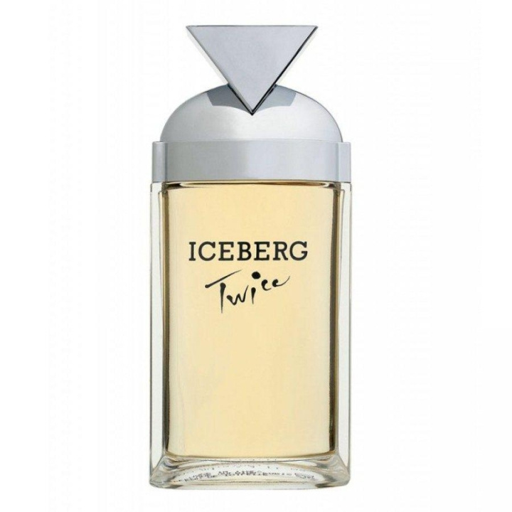 Iceberg Twice Femme Edt 100ml i gruppen SKØNHED & HELSE / Duft & Parfume / Parfume / Parfume til hende hos TP E-commerce Nordic AB (C12958)