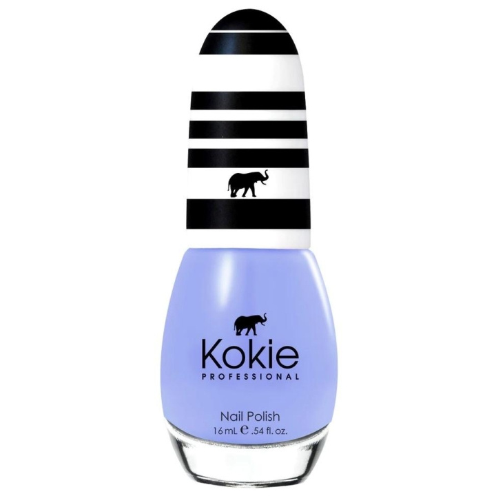 Kokie Nail Polish - Wondrous i gruppen SKØNHED & HELSE / Manicure / pedicure / Neglelak hos TP E-commerce Nordic AB (C12961)