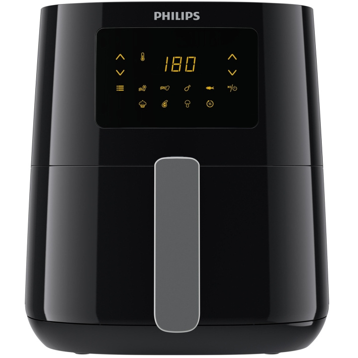 Philips Airfryer Essential HD9252 i gruppen HJEM, HUS & HAVE / Husholdningsapparater / Airfryers & Friture hos TP E-commerce Nordic AB (C12985)