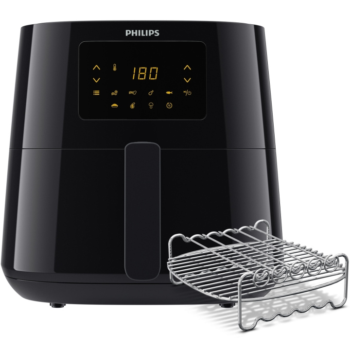 Philips Airfryer Essential XL HD9270 i gruppen HJEM, HUS & HAVE / Husholdningsapparater / Airfryers & Friture hos TP E-commerce Nordic AB (C12986)