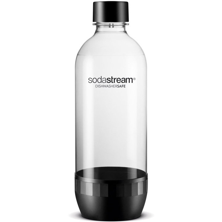 SodaStream 1x1L DWS Flaska i gruppen HJEM, HUS & HAVE / Husholdningsapparater / Vand & Juice / Kulsyremaskiner / Tilbehør hos TP E-commerce Nordic AB (C13021)