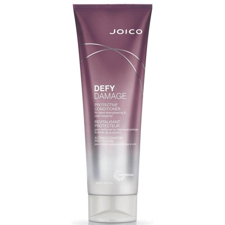 Joico Defy Damage Protective Conditioner 250 ml i gruppen SKØNHED & HELSE / Hår og styling / Hårpleje / Hårmaske hos TP E-commerce Nordic AB (C13384)