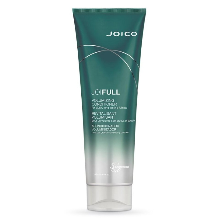 Joico Joifull Volumizing Conditioner 250ml i gruppen SKØNHED & HELSE / Hår og styling / Hårpleje / Balsam hos TP E-commerce Nordic AB (C13396)