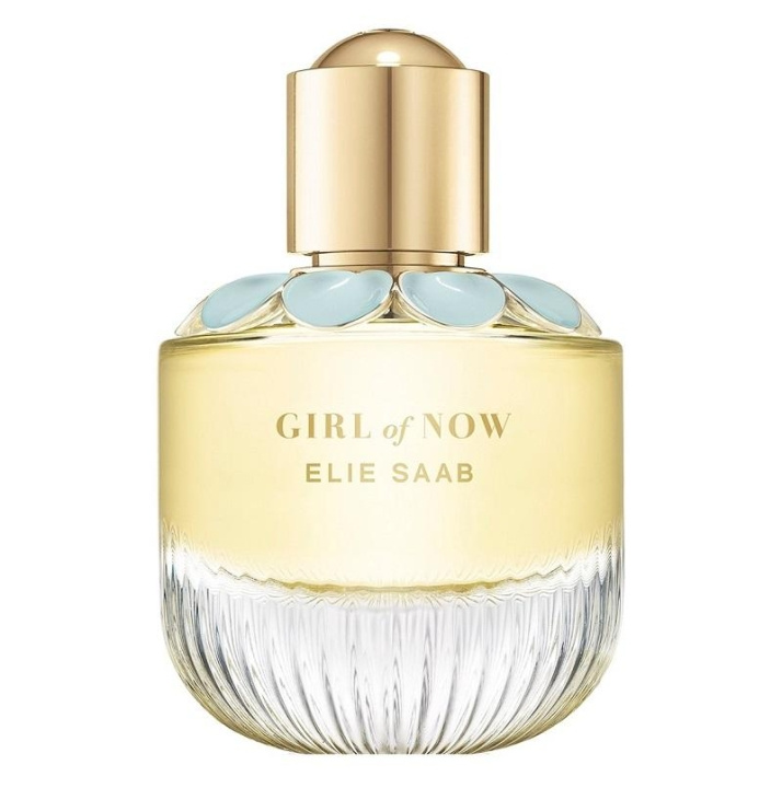 Elie Saab Girl Of Now Edp 50ml i gruppen SKØNHED & HELSE / Duft & Parfume / Parfume / Parfume til hende hos TP E-commerce Nordic AB (C13444)