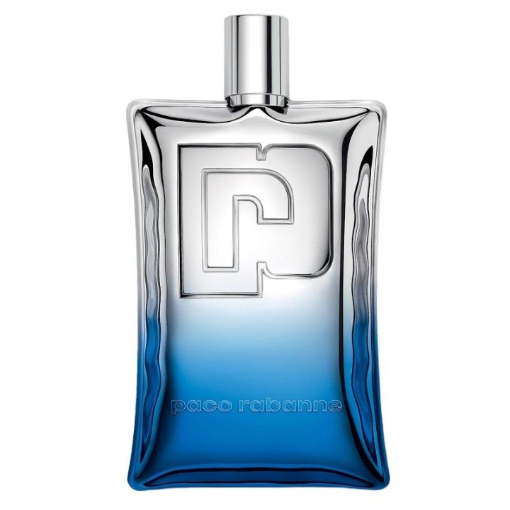 Paco Rabanne Genius Me Edp 62ml i gruppen SKØNHED & HELSE / Duft & Parfume / Parfume / Parfume til hende hos TP E-commerce Nordic AB (C13460)