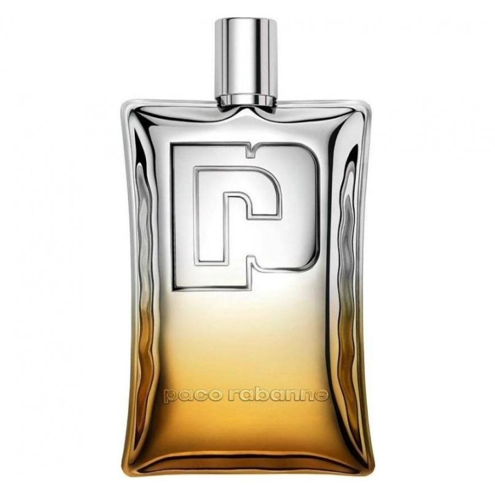 Paco Rabanne Crazy Me Edp 62ml i gruppen SKØNHED & HELSE / Duft & Parfume / Parfume / Parfume til hende hos TP E-commerce Nordic AB (C13462)
