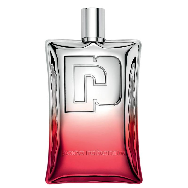 Paco Rabanne Erotic Me Edp 62ml i gruppen SKØNHED & HELSE / Duft & Parfume / Parfume / Parfume til ham hos TP E-commerce Nordic AB (C13466)