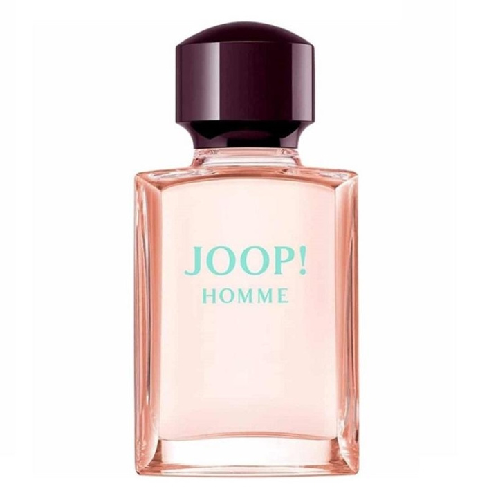 Joop! Homme Mild Deodorant Natural Spray 75ml i gruppen SKØNHED & HELSE / Duft & Parfume / Parfume / Parfume til ham hos TP E-commerce Nordic AB (C13470)