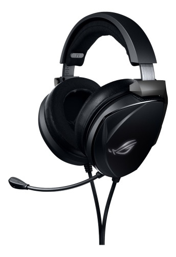Asus ROG THETA 7.1 USB-C gaming headset with 7.1 surround sound i gruppen COMPUTERTILBEHØR / GAMING / Headset hos TP E-commerce Nordic AB (C13559)