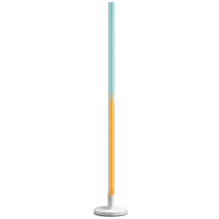 WiZ WiFi Pole Golvlampa RGB Multicolor 150cm i gruppen HJEMMEELEKTRONIK / Lys / Gulvlamper hos TP E-commerce Nordic AB (C13672)