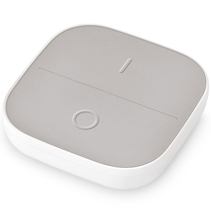 WiZ WiFi Smart button i gruppen HJEM, HUS & HAVE / Smart hjem / Smart home systemer hos TP E-commerce Nordic AB (C13680)