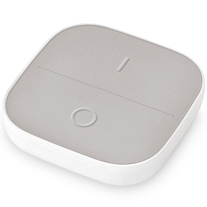 WiZ WiFi Smart-knap i gruppen HJEM, HUS & HAVE / Smart hjem / Smart home systemer hos TP E-commerce Nordic AB (C13680)