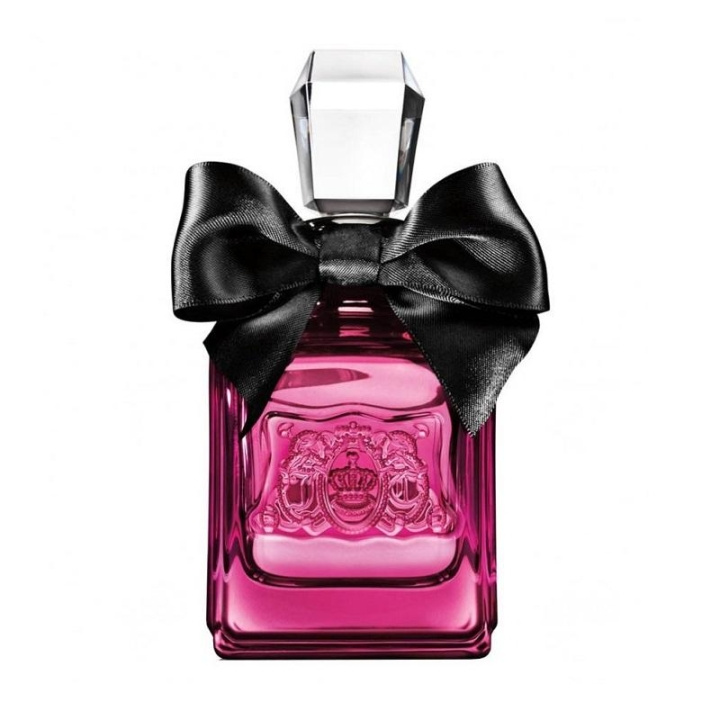 Juicy Couture Viva La Juicy Noir Edp 50ml i gruppen SKØNHED & HELSE / Duft & Parfume / Parfume / Parfume til hende hos TP E-commerce Nordic AB (C13693)