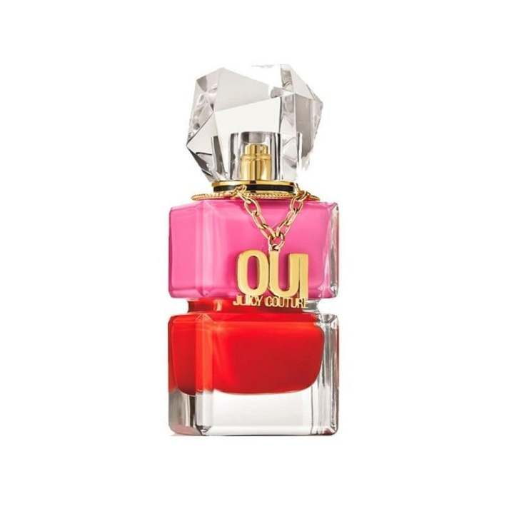 Juicy Couture Oui Edp 50ml i gruppen SKØNHED & HELSE / Duft & Parfume / Parfume / Parfume til hende hos TP E-commerce Nordic AB (C13695)