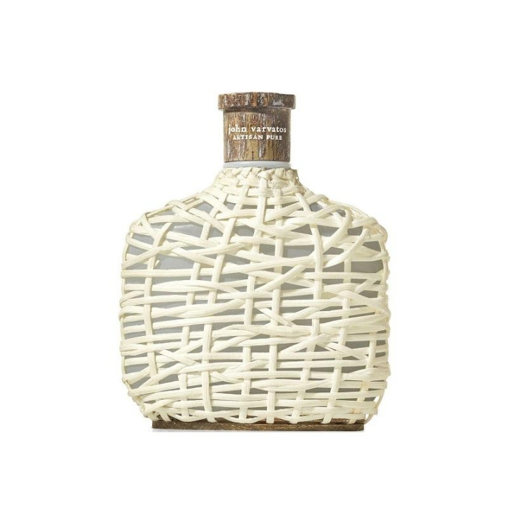 John Varvatos Artisan Pure Edt 125ml i gruppen SKØNHED & HELSE / Duft & Parfume / Parfume / Parfume til ham hos TP E-commerce Nordic AB (C13712)