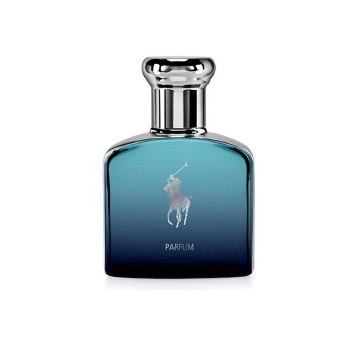 Ralph Lauren Polo Deep Blue Men Parfum 40ml i gruppen SKØNHED & HELSE / Duft & Parfume / Parfume / Parfume til ham hos TP E-commerce Nordic AB (C13721)