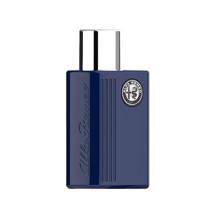 Alfa Romeo Blue Edt 75ml i gruppen SKØNHED & HELSE / Duft & Parfume / Parfume / Parfume til ham hos TP E-commerce Nordic AB (C13732)