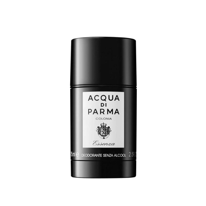 Acqua di Parma Colonia Essenza Deostick 75ml i gruppen SKØNHED & HELSE / Duft & Parfume / Deodorant / Deo for ham hos TP E-commerce Nordic AB (C13739)