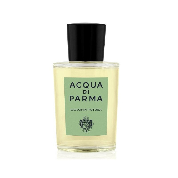 Acqua di Parma Colonia Futura Edc 100ml i gruppen SKØNHED & HELSE / Duft & Parfume / Parfume / Parfume til ham hos TP E-commerce Nordic AB (C13740)