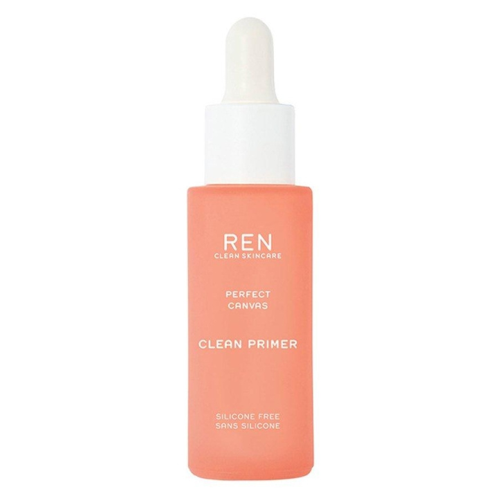 REN Clean Skincare Perfect Canvas Clean Primer 30ml i gruppen SKØNHED & HELSE / Makeup / Makeup ansigt / Primer hos TP E-commerce Nordic AB (C13769)