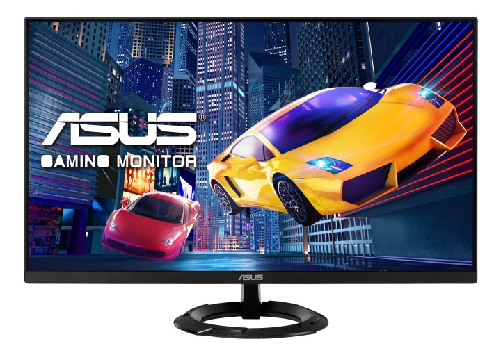 ASUS VZ279HEG1R Gaming Monitor – 27 inch Full HD (1920 x 1080), IPS, 7 i gruppen COMPUTERTILBEHØR / Monitor / Monitorer hos TP E-commerce Nordic AB (C13851)