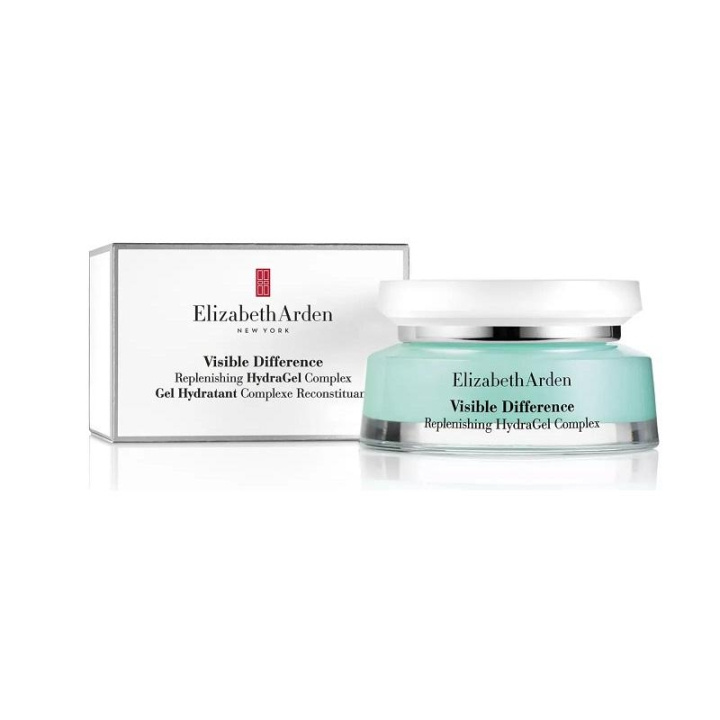 Elizabeth Arden Visible Difference Replenishing Hydragel 75ml i gruppen SKØNHED & HELSE / Hudpleje / Ansigt / Dagcreme hos TP E-commerce Nordic AB (C13852)