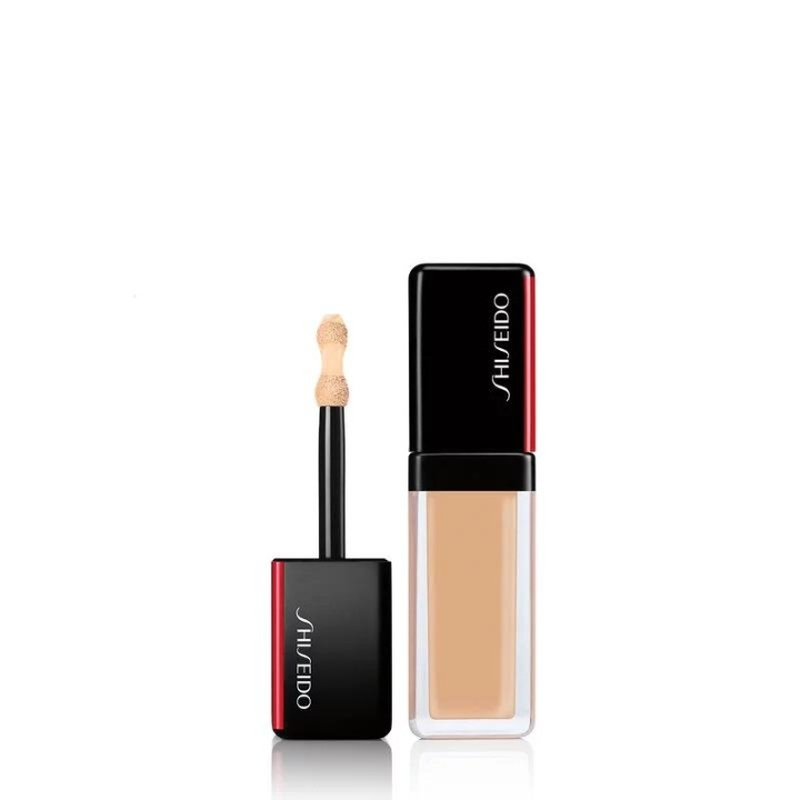 Shiseido Synchro Skin Self Refreshing Concealer 203 6ml i gruppen SKØNHED & HELSE / Makeup / Makeup ansigt / Concealer hos TP E-commerce Nordic AB (C13861)