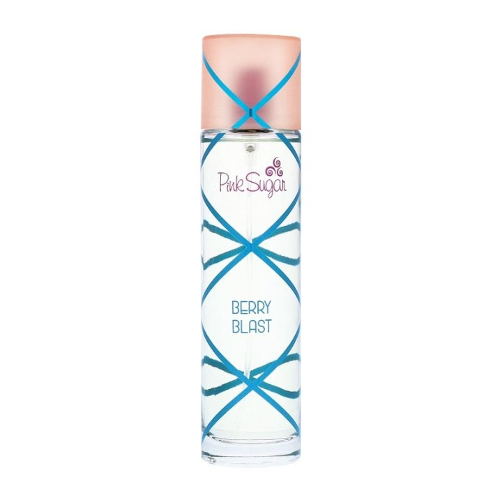 Aquolina Pink Sugar Berry Blast Edt 100ml i gruppen SKØNHED & HELSE / Duft & Parfume / Parfume / Parfume til hende hos TP E-commerce Nordic AB (C13866)