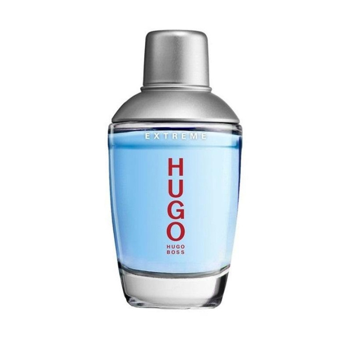 Hugo Boss Hugo Man Extreme Edp 75ml i gruppen SKØNHED & HELSE / Duft & Parfume / Parfume / Parfume til ham hos TP E-commerce Nordic AB (C13896)