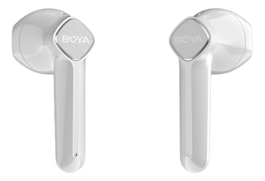 Boya TWS Earbuds BY-AP100 i gruppen HJEMMEELEKTRONIK / Lyd & billede / Hovedtelefoner & Tilbehør / Hovedtelefoner hos TP E-commerce Nordic AB (C13969)