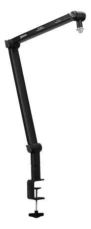 Boya Microphone Boom Arm i gruppen HJEMMEELEKTRONIK / Lyd & billede / Håndholdte mikrofoner hos TP E-commerce Nordic AB (C13982)